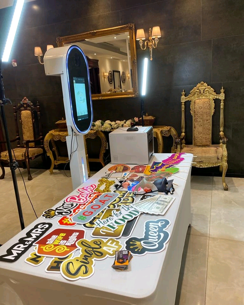 Event moment